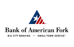 Bank of American Fork