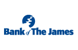 Bank of the James
