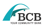 BCB Your Community Bank