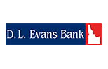 D. L. Evans Bank