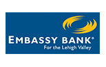 Embassy Bank for the Lehigh Valley