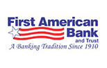 First American Bank and Trust