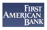 First American Bank (FDIC # 3657)