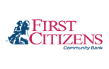 First Citizens Community Bank