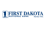 First Dakota National Bank