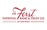 First National Bank & Trust of Newtown