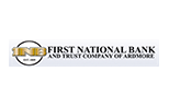 First National Bank and Trust Company of Ardmore