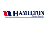 Hamilton State Bank
