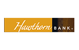 Hawthorn Bank®