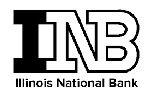 Illinois National Bank