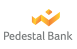 Pedestal Bank