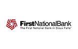 The First National Bank in Sioux Falls®