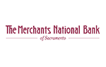 The Merchants National Bank Of Sacramento