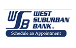 West Suburban Bank®