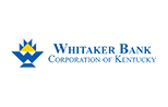 Whitaker Bank Corporation of Kentucky