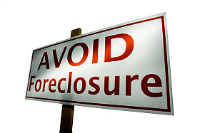 Avoid Foreclosures